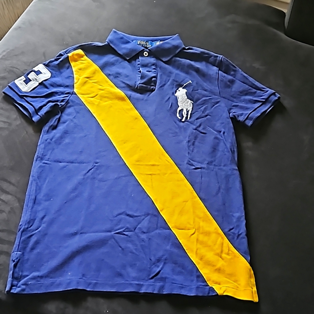 Polo Ralph Lauren polo shirt Men's Small Gently Used